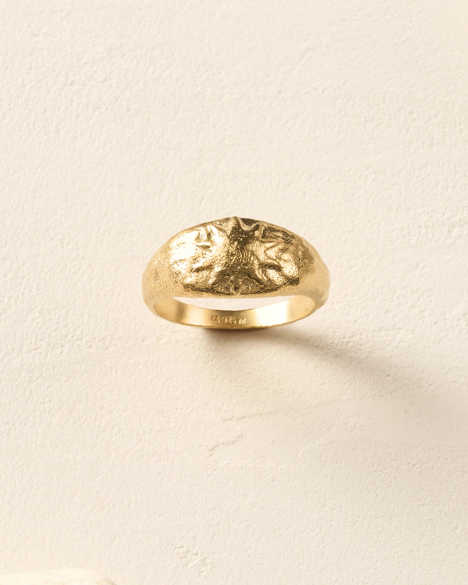 Soléia Ring | Agapée (US)