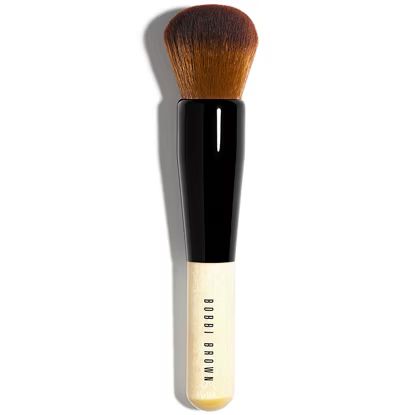 Full Coverage Face Brush | Bobbi Brown (UK)