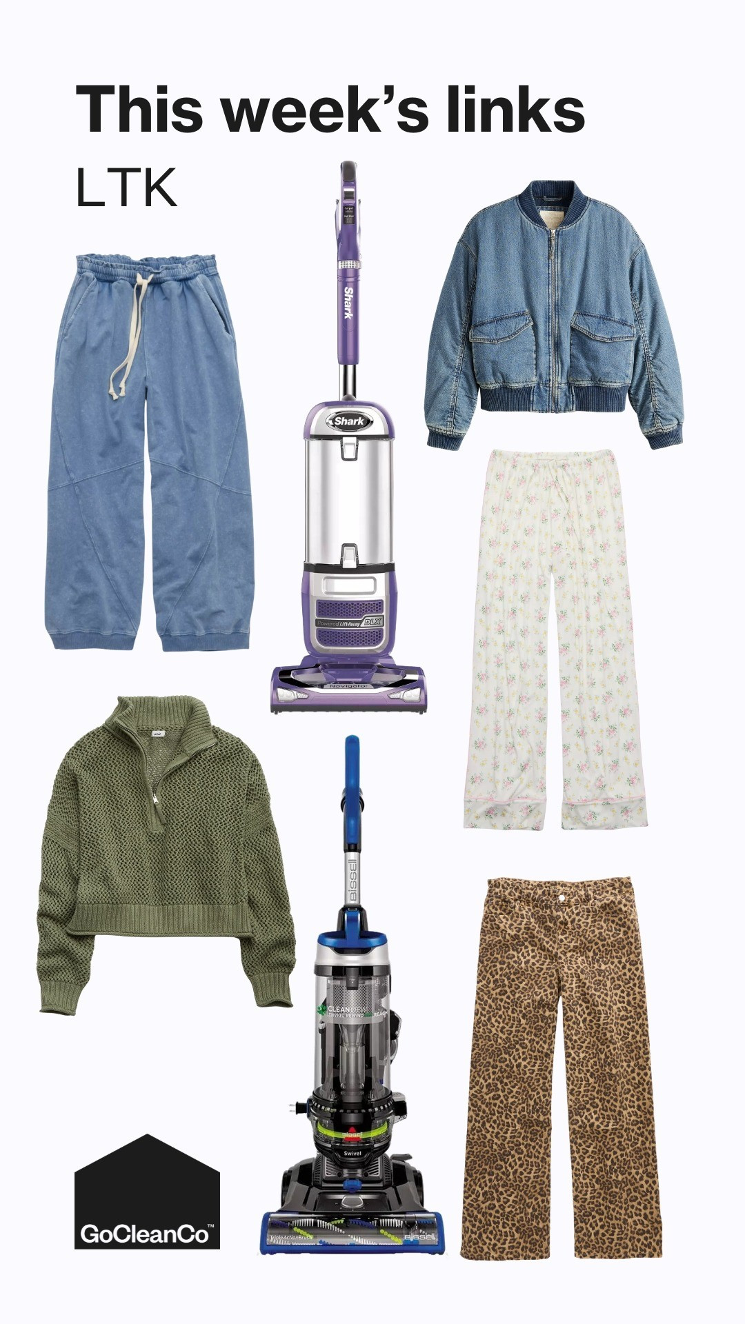 #LTKSeasonal #LTKMidsize #LTKStyleTip