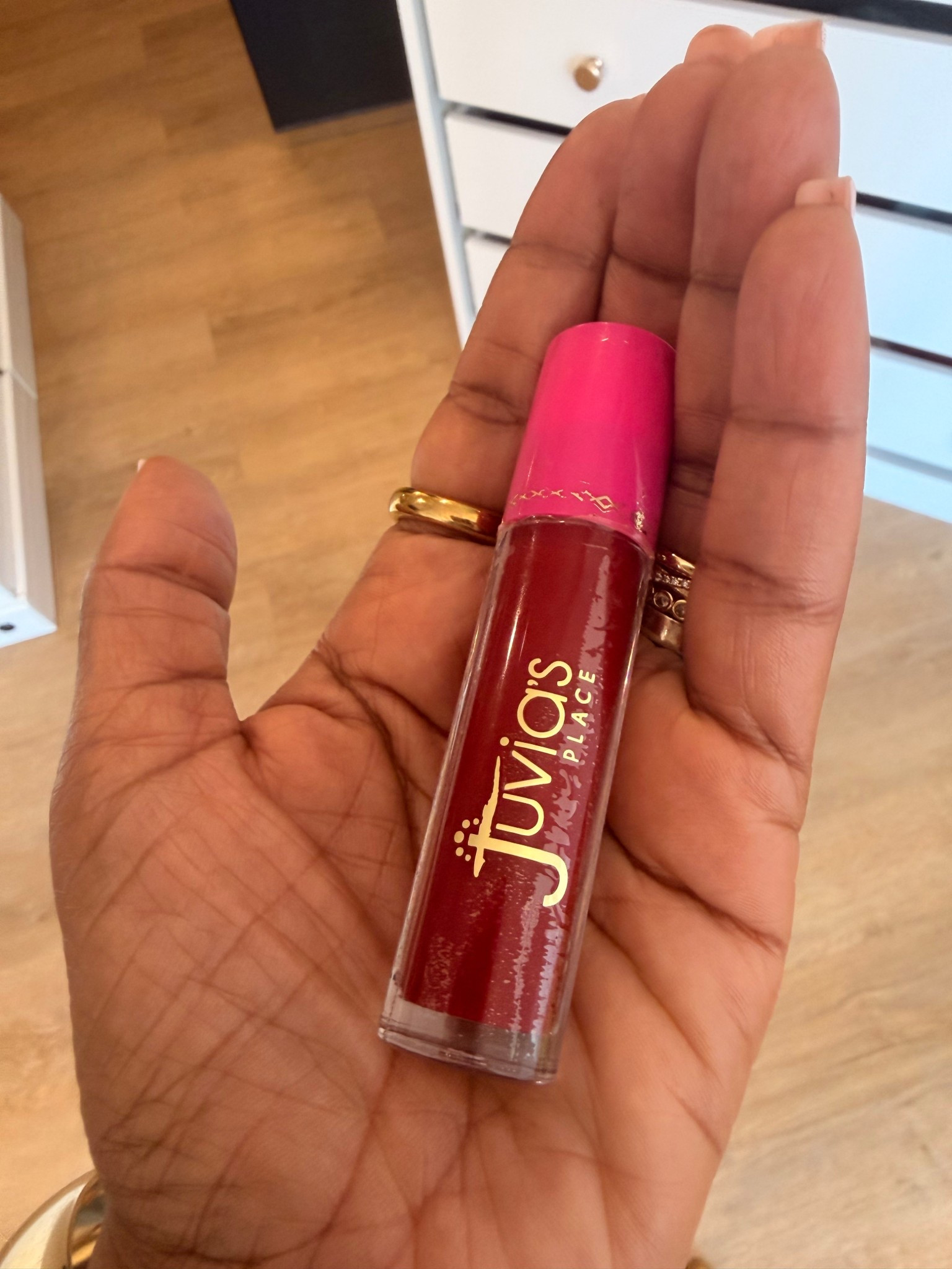Liquid Lipstick 


#LTKBaby #LTKgrwm