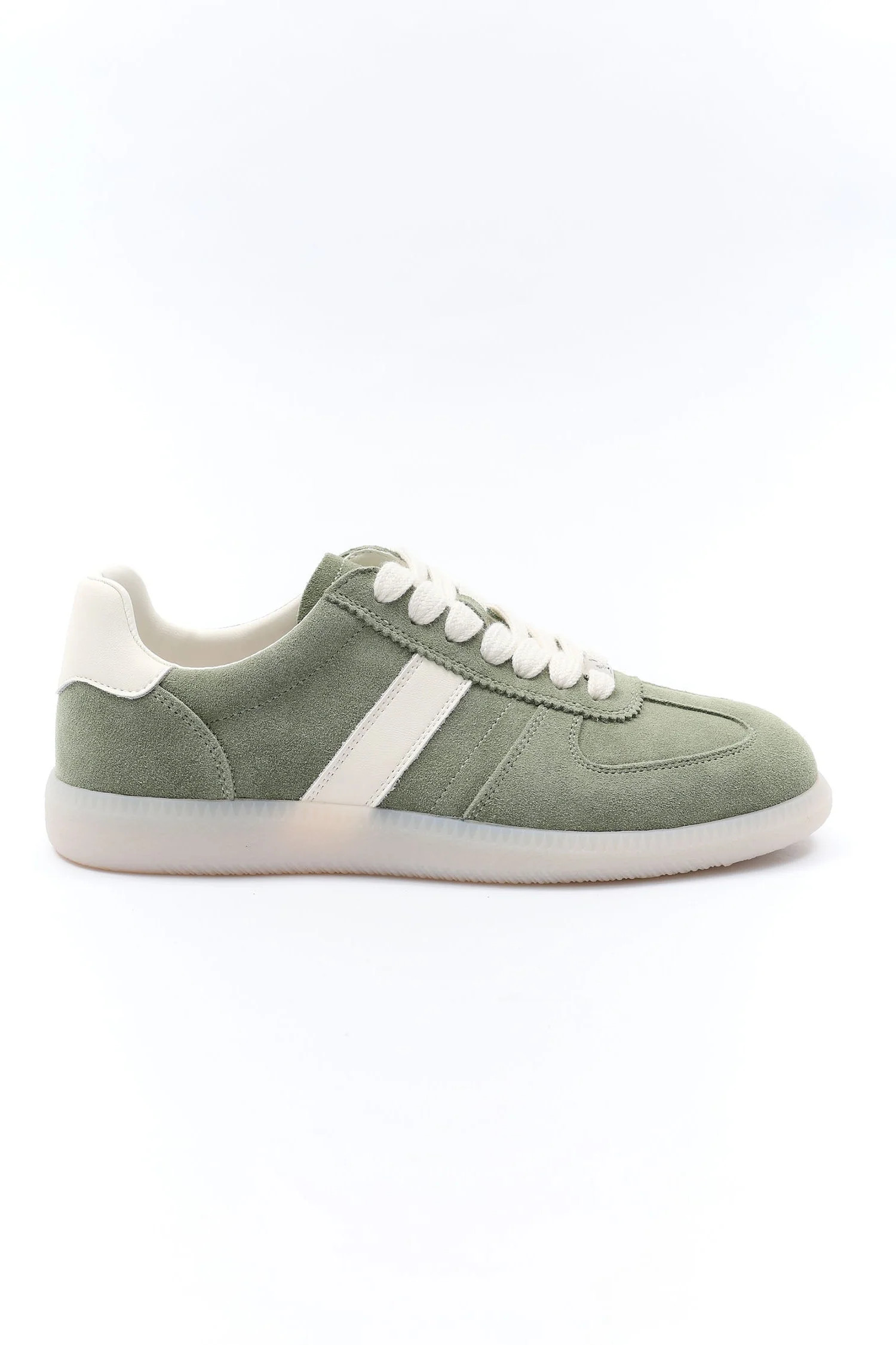 Lonza Alaina Green ( USD$129.00 ) - premium women's shoes on lonzashoes.com | Lonza Shoes