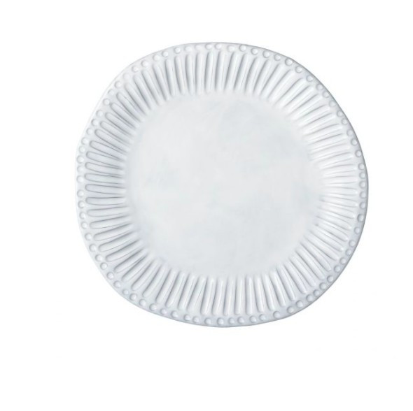 VIETRI Incanto Stripe Dinner Plate | Waiting On Martha