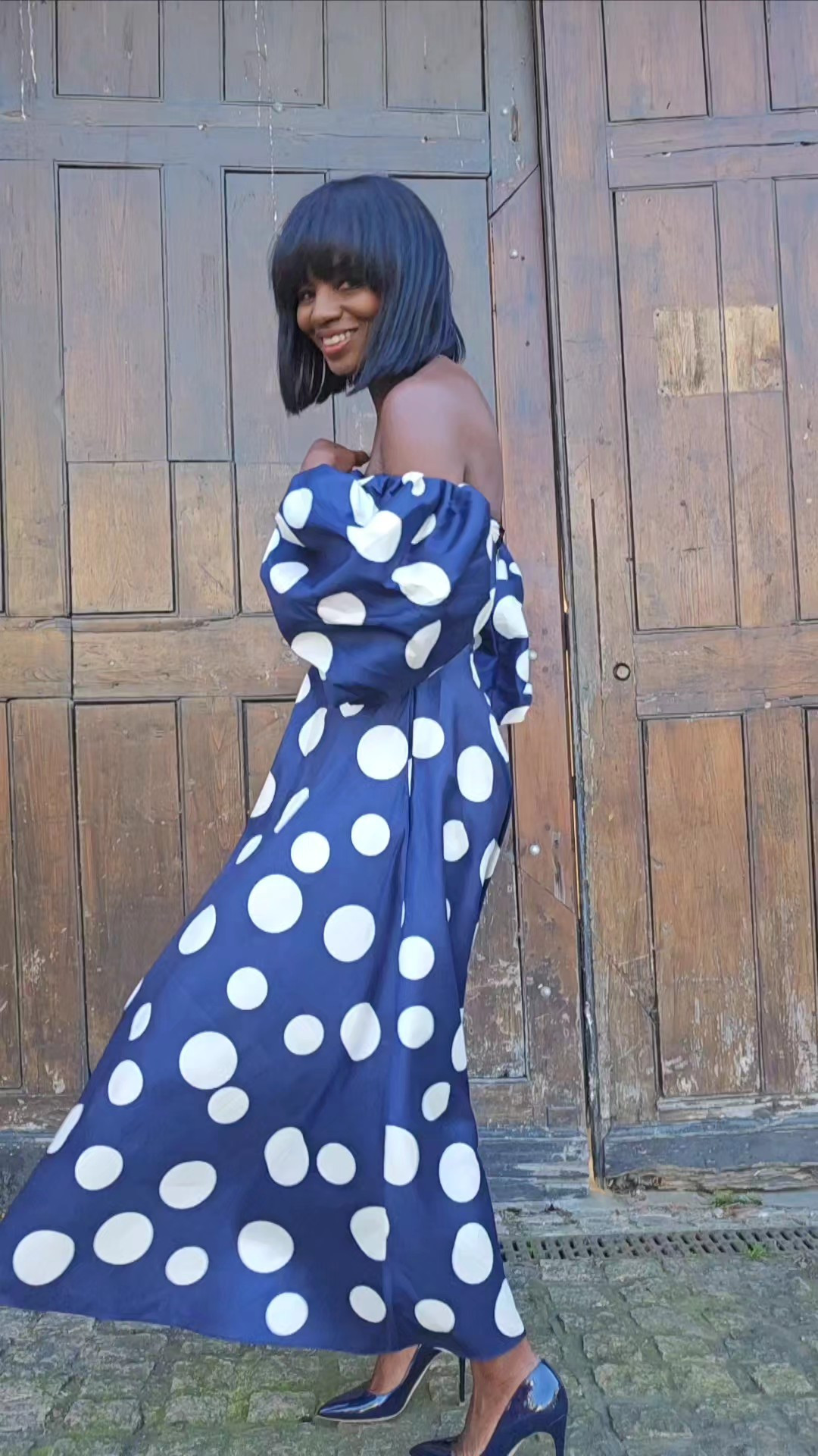 The perfect dress for all those special occasions 

#LTKuk #LTKpartywear #LTKdresses