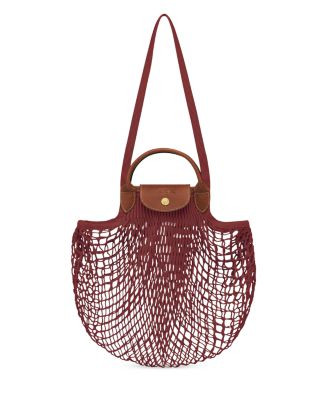 Le Pliage Filet Large Mesh Bag | Bloomingdale's (US)