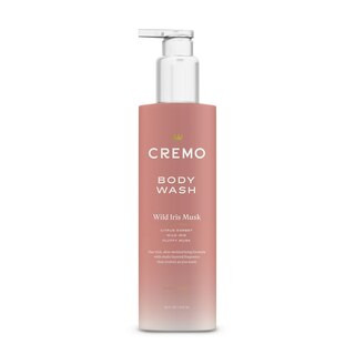 Cremo Body Wash, Wild Iris Musk, 16 OZ | CVS