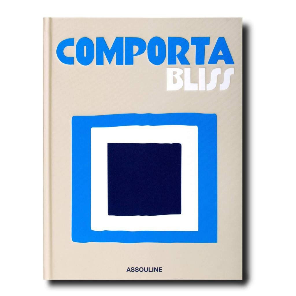 Comporta Bliss | Assouline