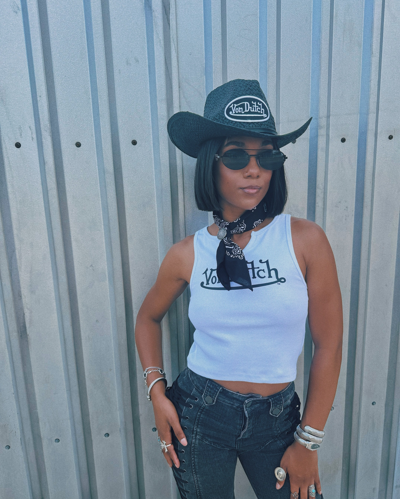 my cowboy carter outfit (:

#LTKShoeCrush #LTKStyleTip