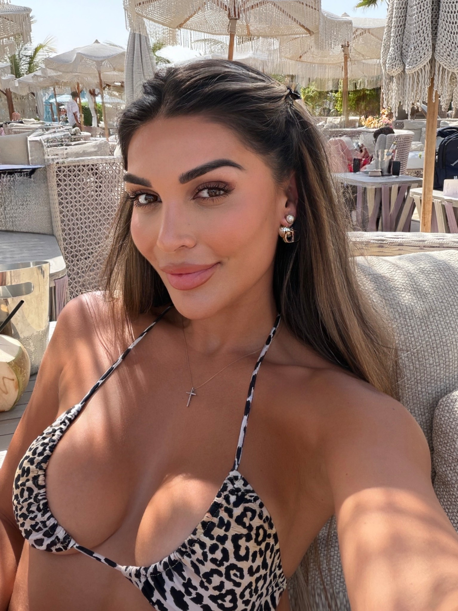 Hair serum - hair growth serum 

#LTKuk #LTKbeauty #LTKeurope