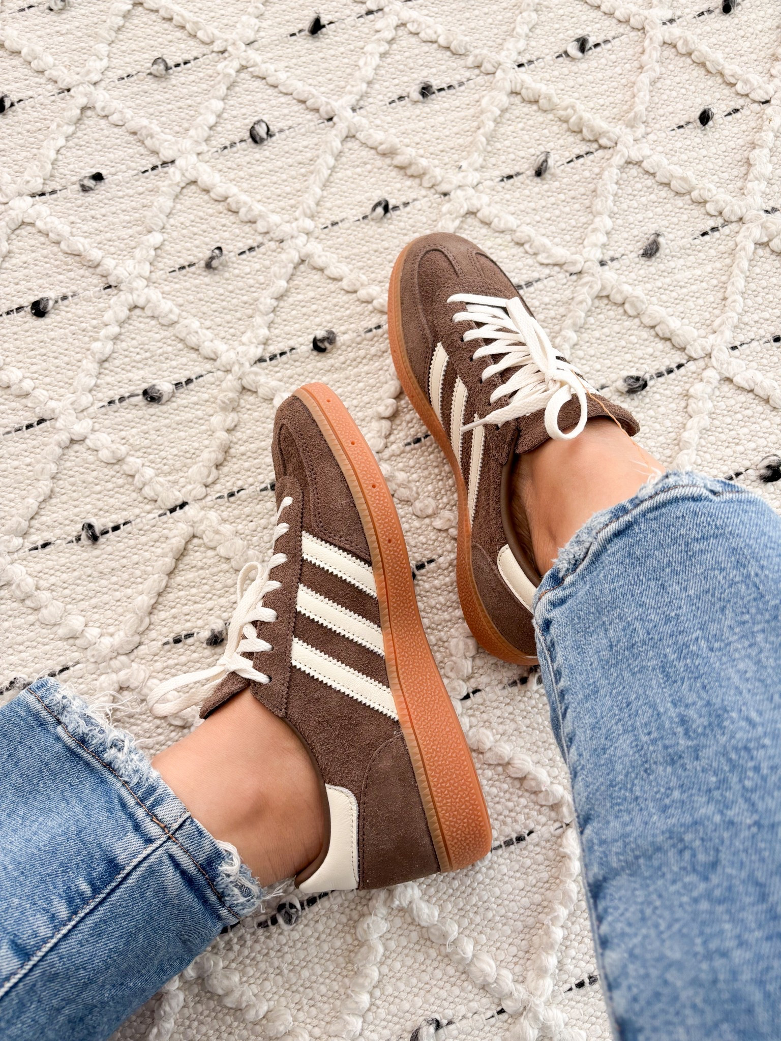 Brown love 🤎✨

#LTKShoeCrush