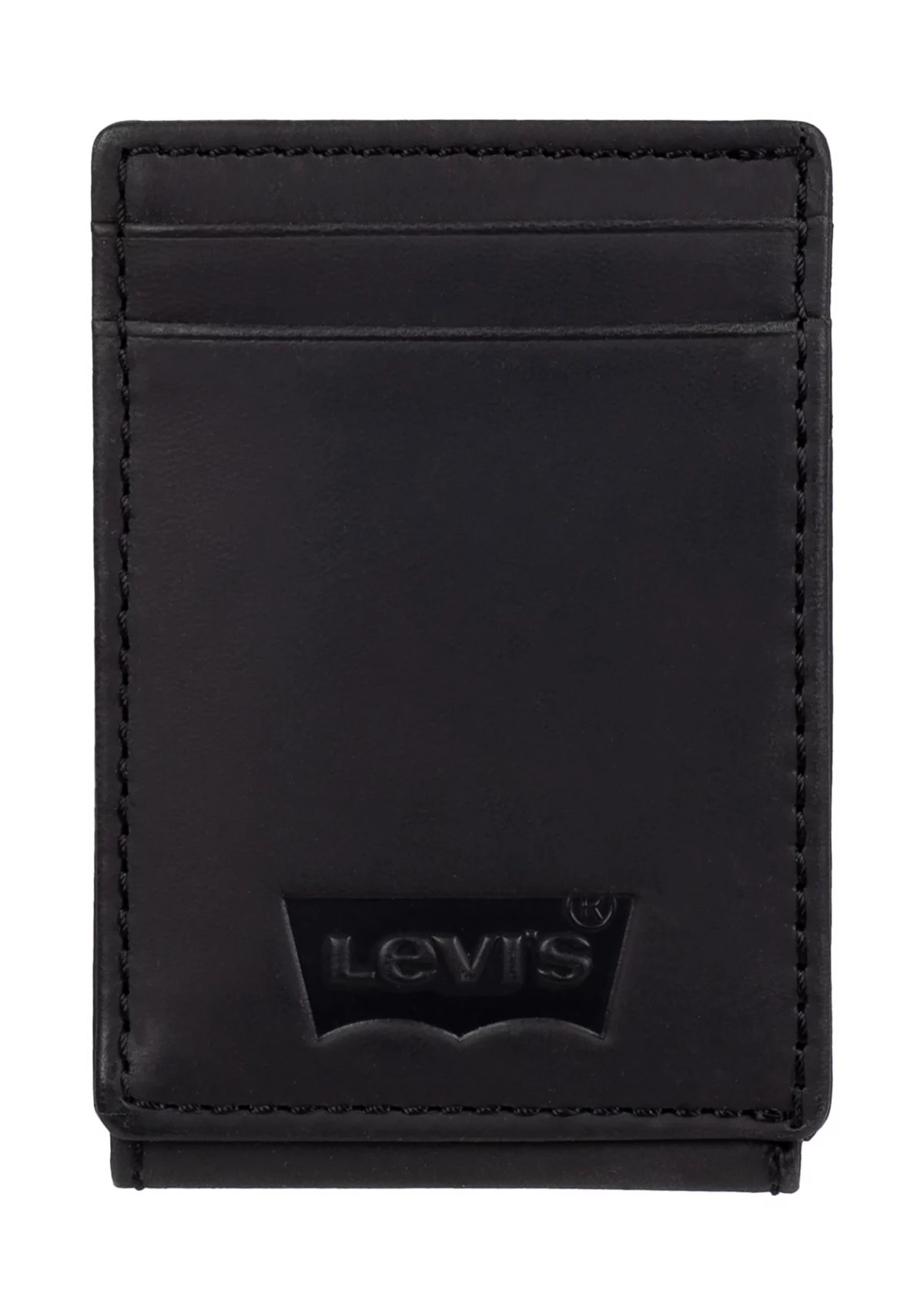 RFID Slim Magnetic Front Pocket Wallet | Belk