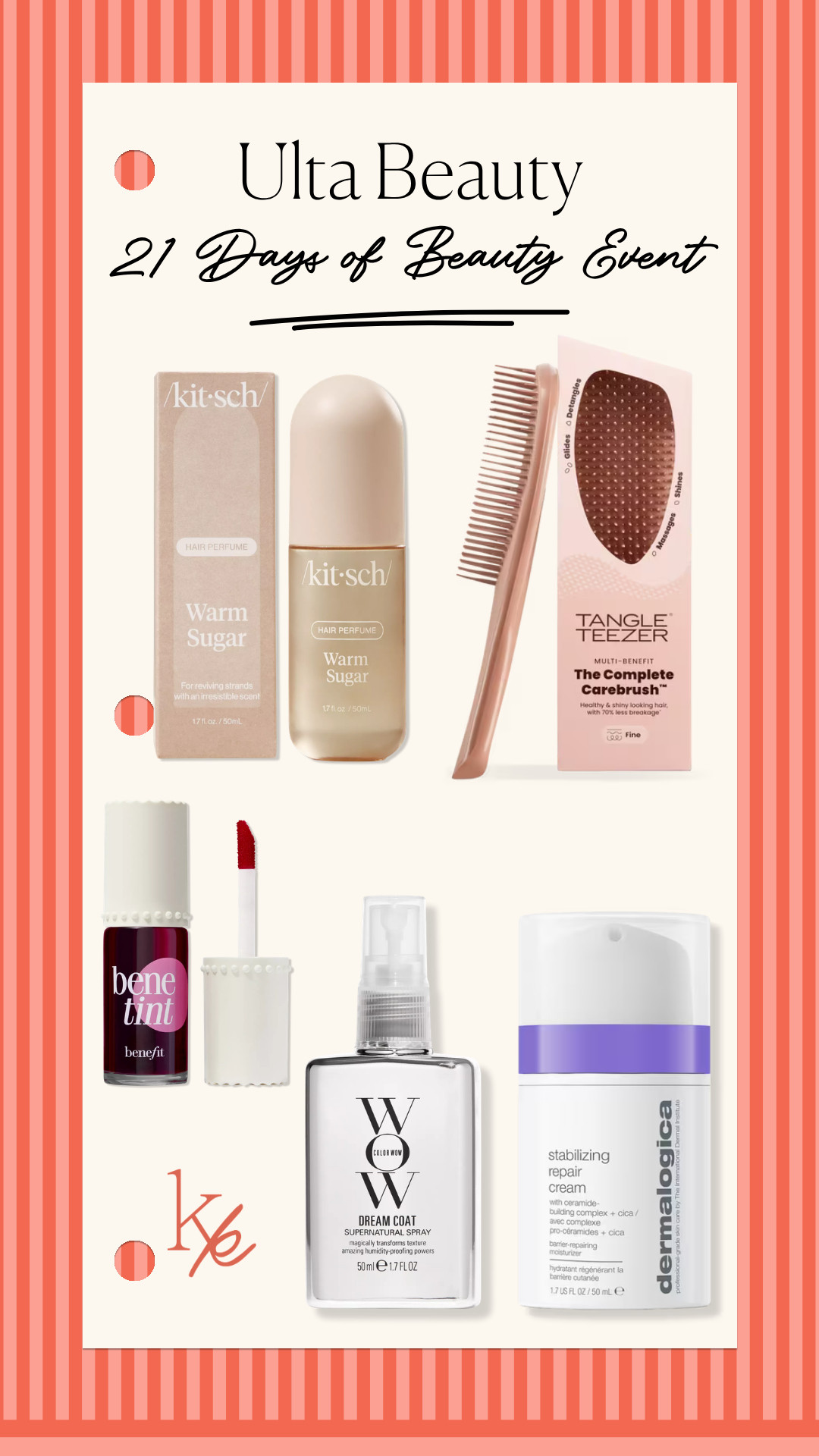 Ulta Beauty Event Finds today! morning routine // evening routine // hair care // lip stain // lip tint // hair perfume  

 #LTKmorningroutine #LTKselfcare #LTKBeauty