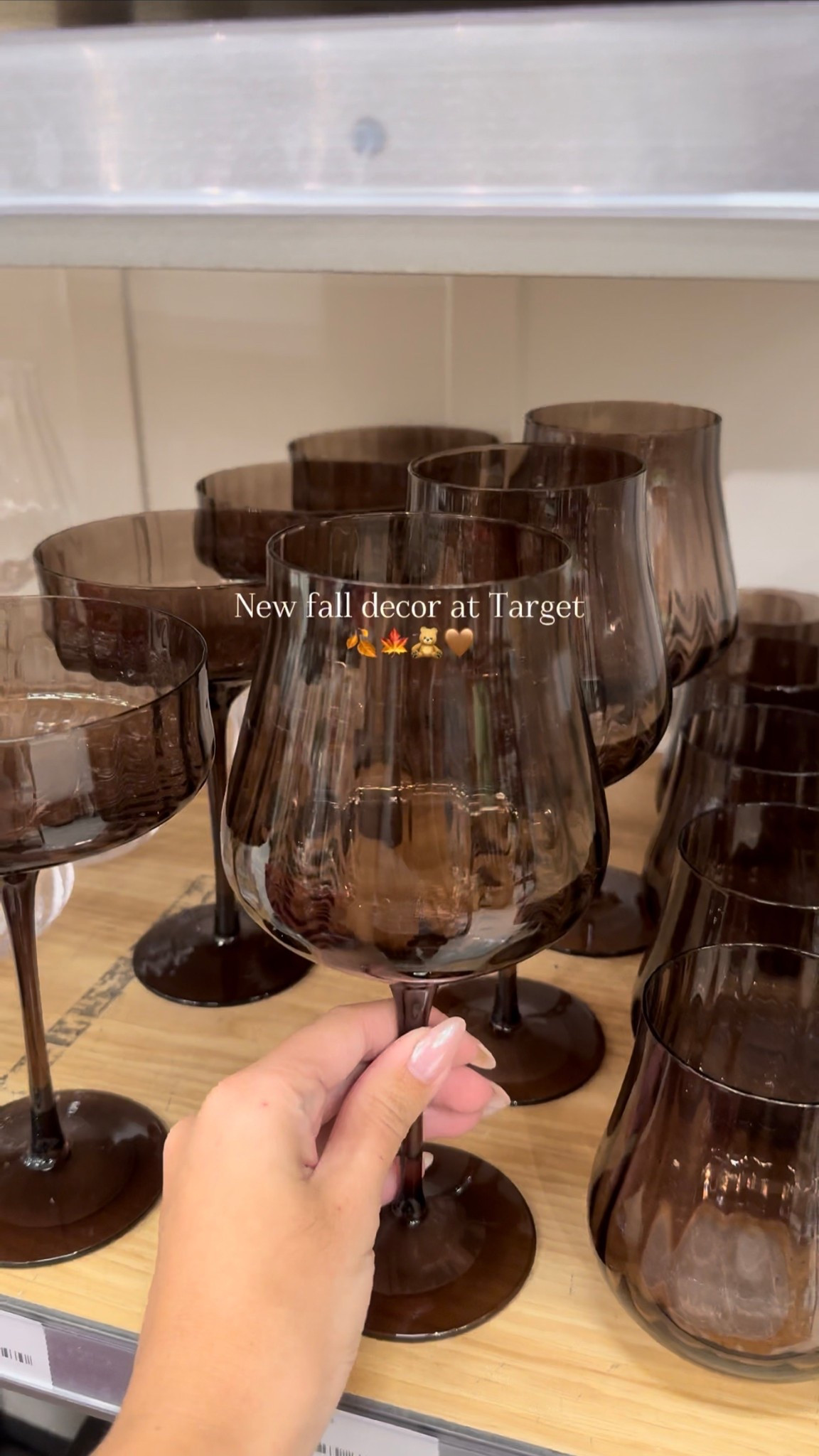 New fall decor at target! Target haul, target home decor, target fall decor, hearth and hand by magnolia, threshold by studio Mcgee 

#LTKFamily #LTKFindsUnder50 #LTKHome