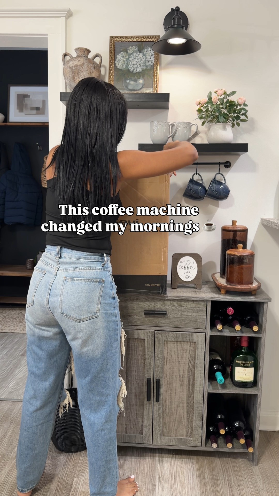 Gevi Coffee maker 

#LTKHome #LTKActive #LTKmomlife