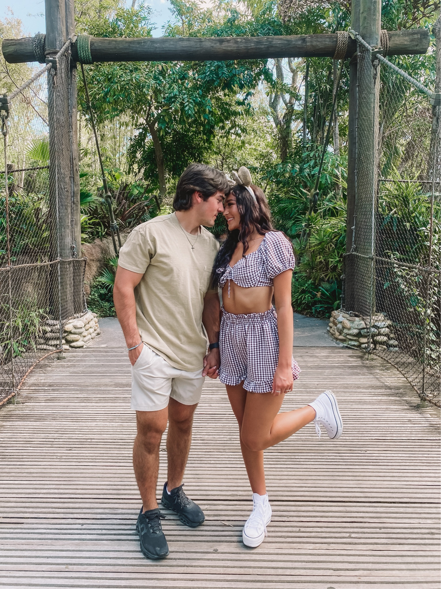 📍Animal Kingdom 🐾🐍🦍🦋🐠🦁#disneyoutfit#animalkingdomoutfit#disneyfit#targetfind#targetset

#LTKstyletip #LTKFind #LTKtravel