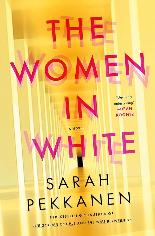 The Women in White: A Novel | Amazon (US)