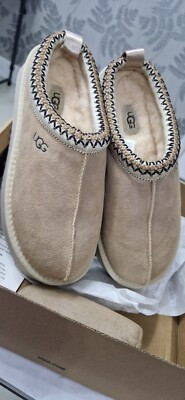 Ugg Tasman Slippers Size 5  | eBay | eBay UK