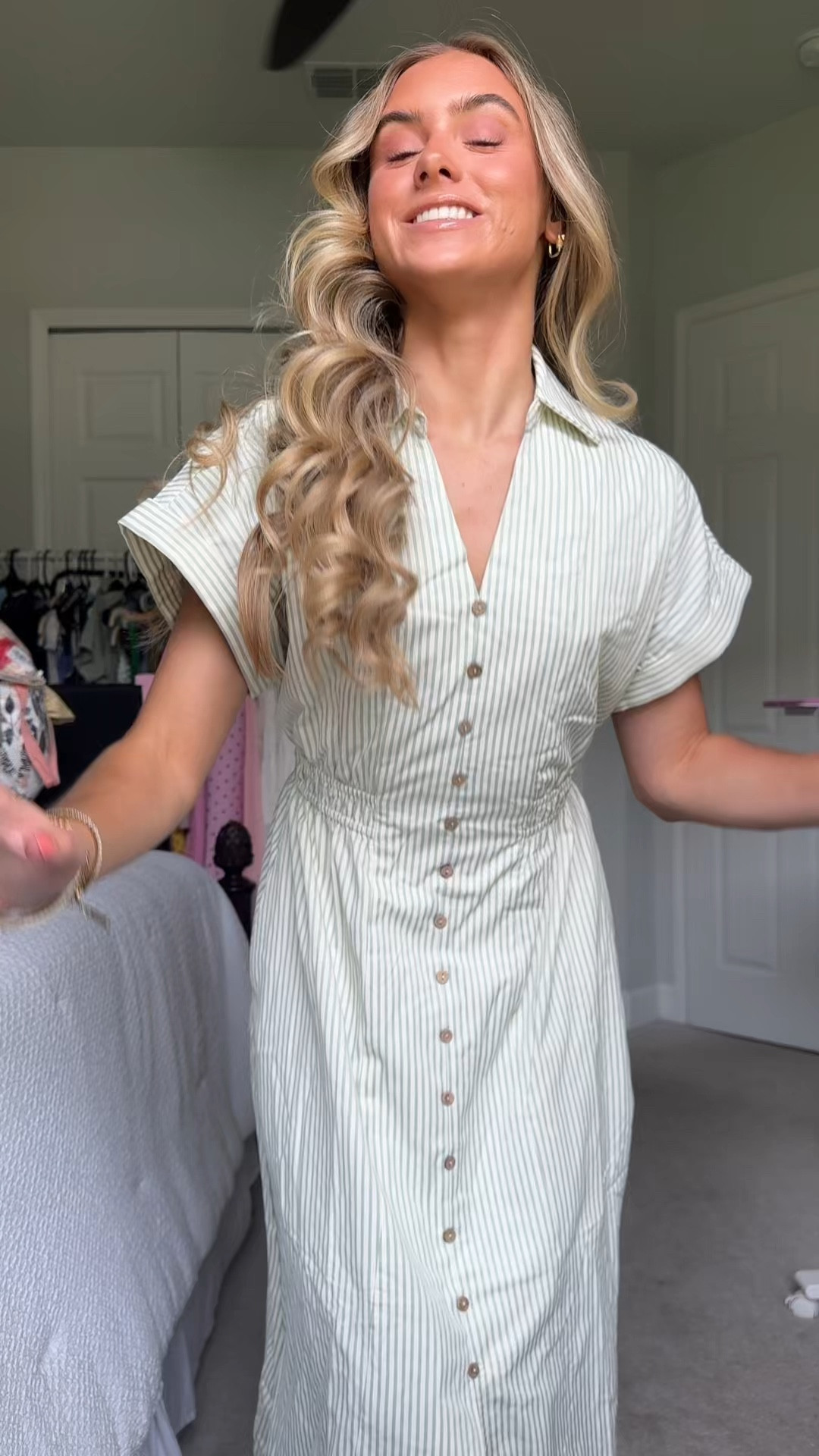 Baltic Born use code SLOANEBB15. Baltic Born @balticbornclothing wedding guest dress, wedding dress, formal dress, maxi dress, event dresses, prom dress, winter wedding guest dress, fall wedding guest dress, dresses under $100, under $100 dresses. #balticborn #balticbornpartner 


#LTKSaleAlert #LTKFindsUnder100 #LTKWorkwear