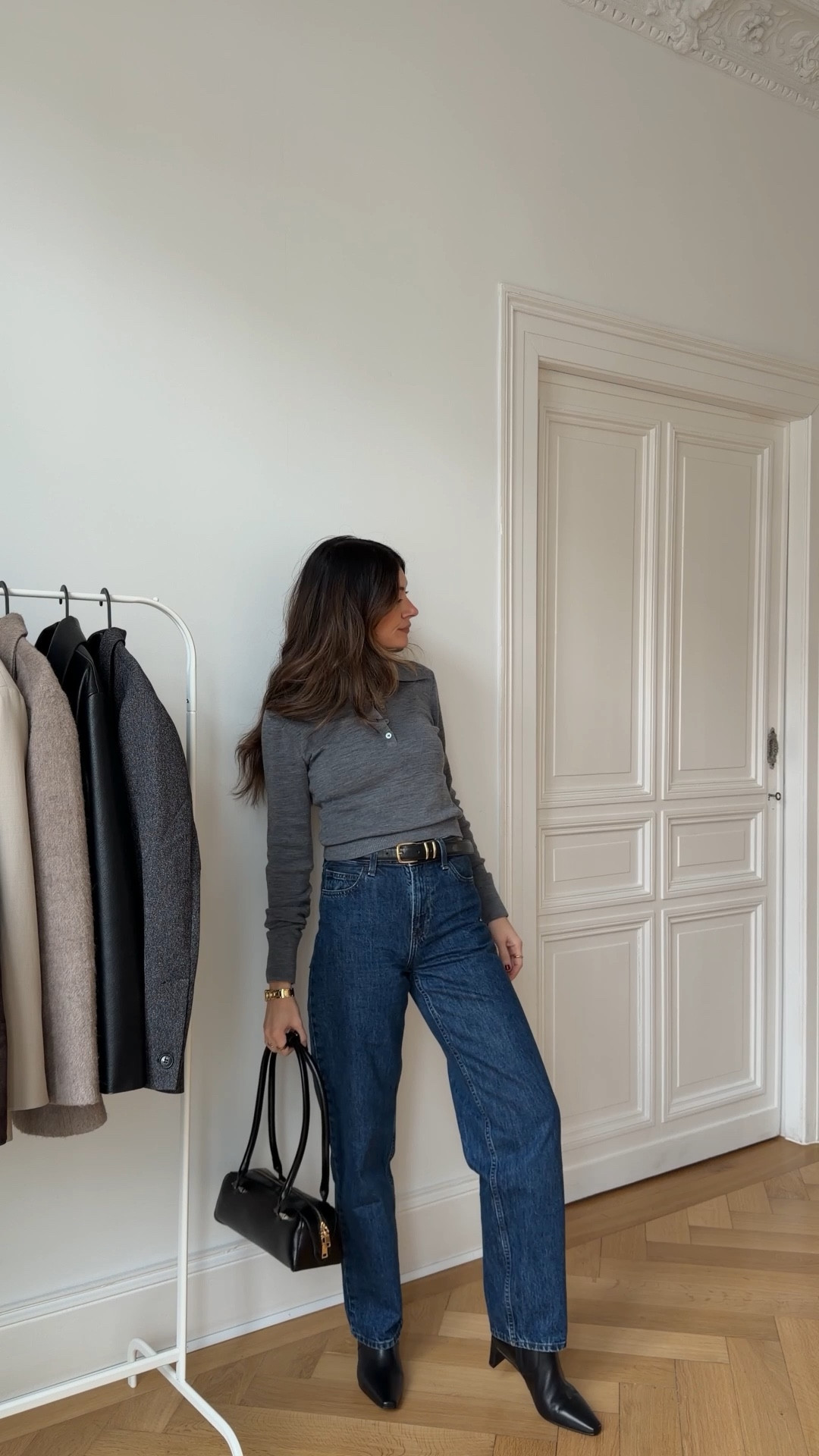Simpler Alltagslook🙌🏼🥰

#LTKeurope #LTKFashionMonth #LTKdeutschland