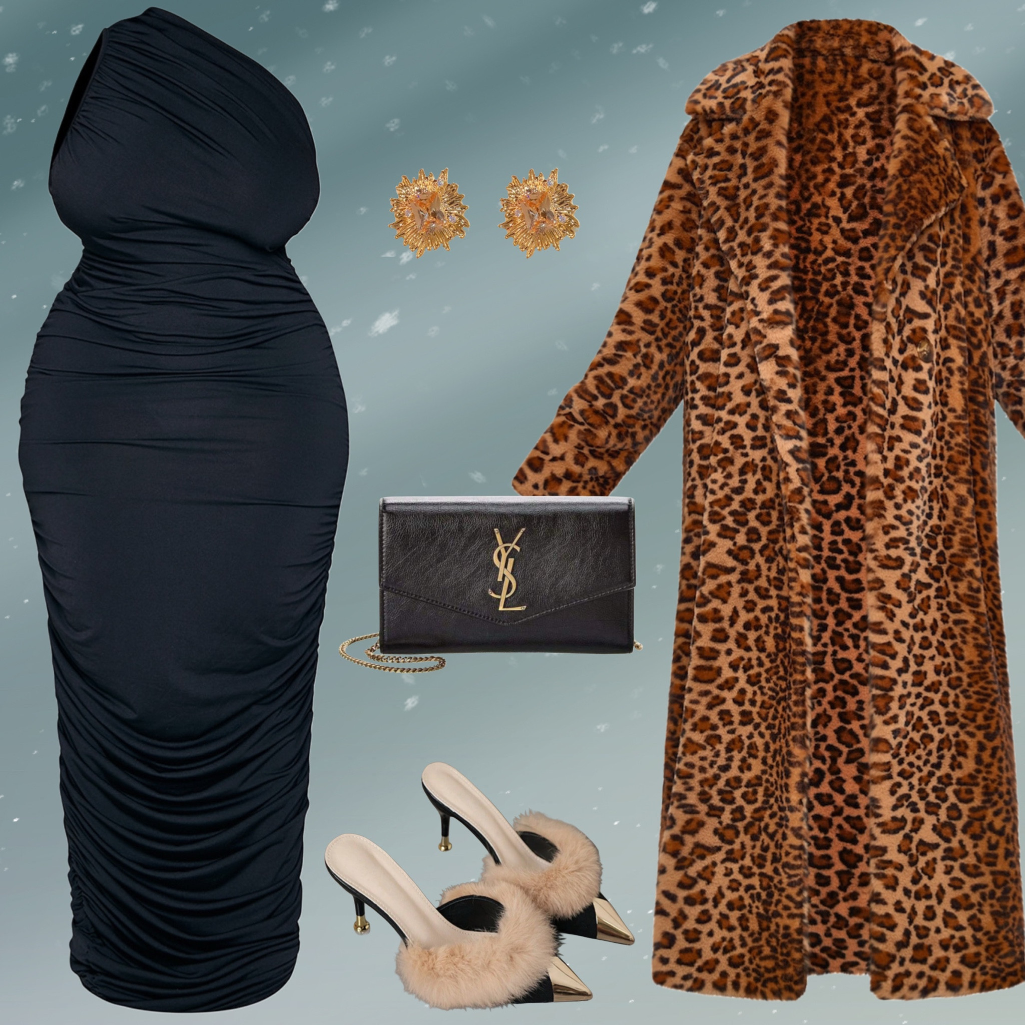 Plus size winter wedding guest looks❄️⛄️🩵 #plussizefashion #plussizeedition #plussizeoutfit #plussizestyle #winterfashion #plussizewinterfashion #ltkplussize #plussizeweddingguest 

#LTKWedding #LTKPlusSize #LTKSeasonal