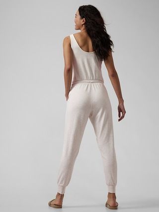 Balance Jumpsuit | Athleta