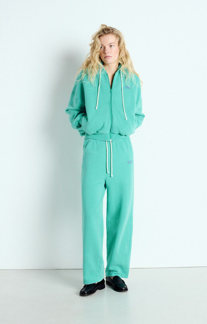 Women's hoodie Izubird | American Vintage