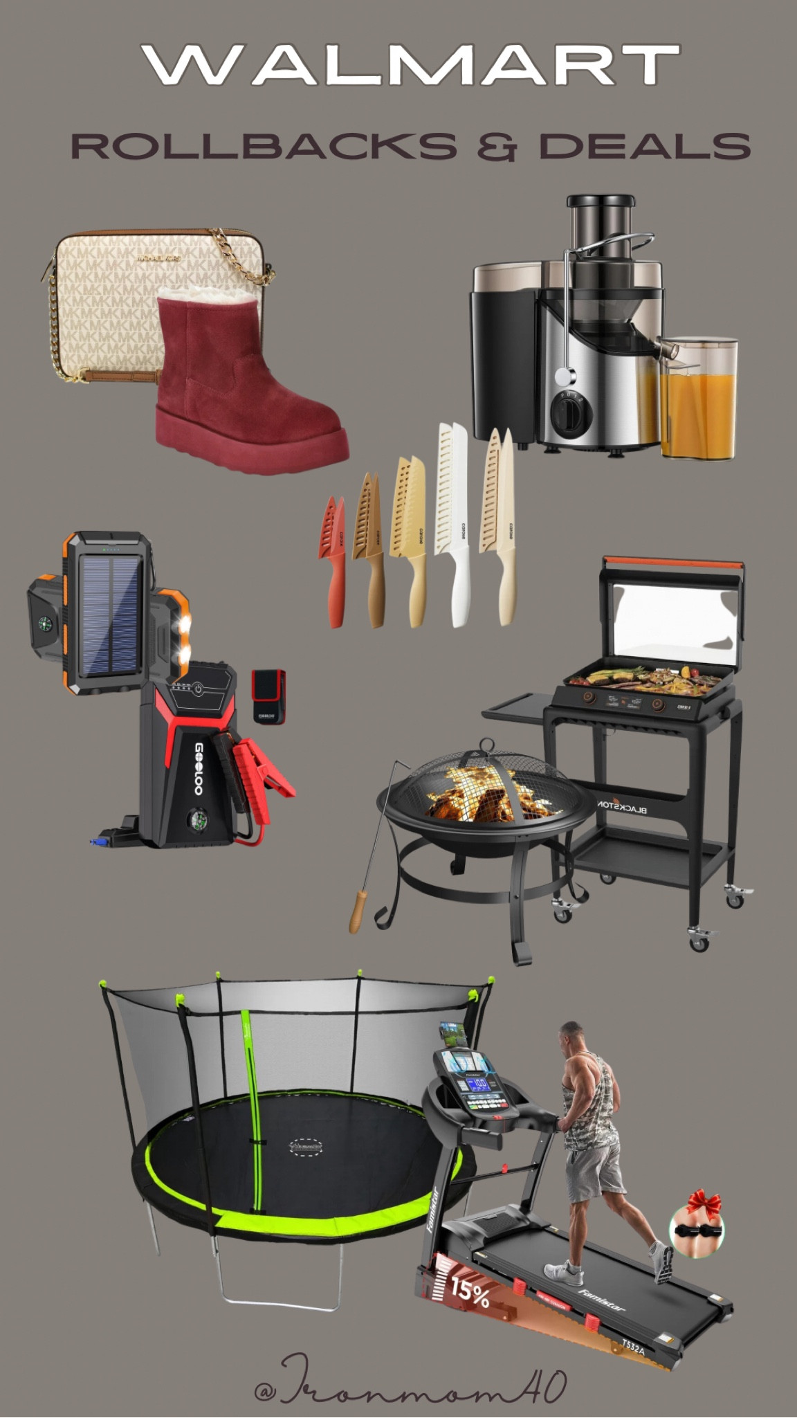 @walmart
#walmartpartner 

#LTKSaleAlert #LTKFitness #LTKHome