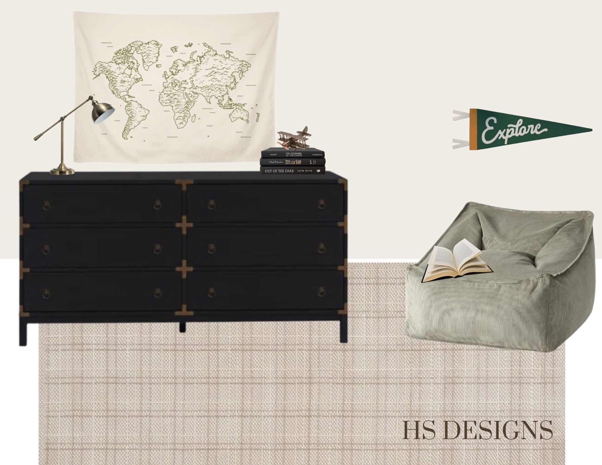 World traveller 🧳 


Boys bedroom, dresser design, world explorer, boys room, shared room, neutral bedroom 



#LTKstyletip #LTKfamily #LTKkids