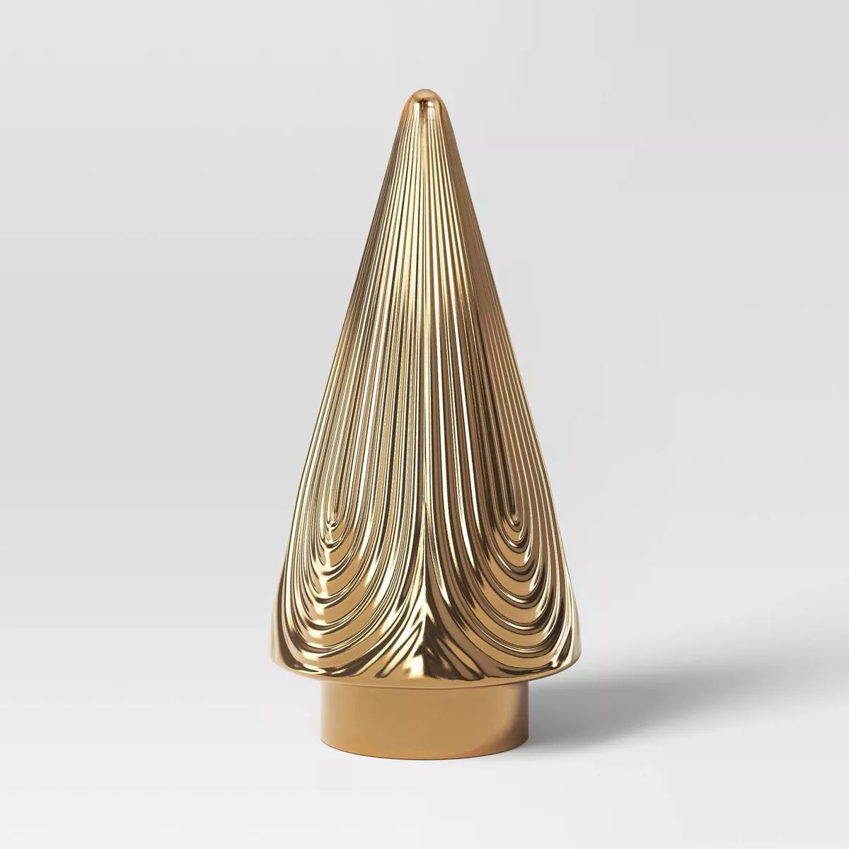 Cone Glass Tree - Threshold™ | Target
