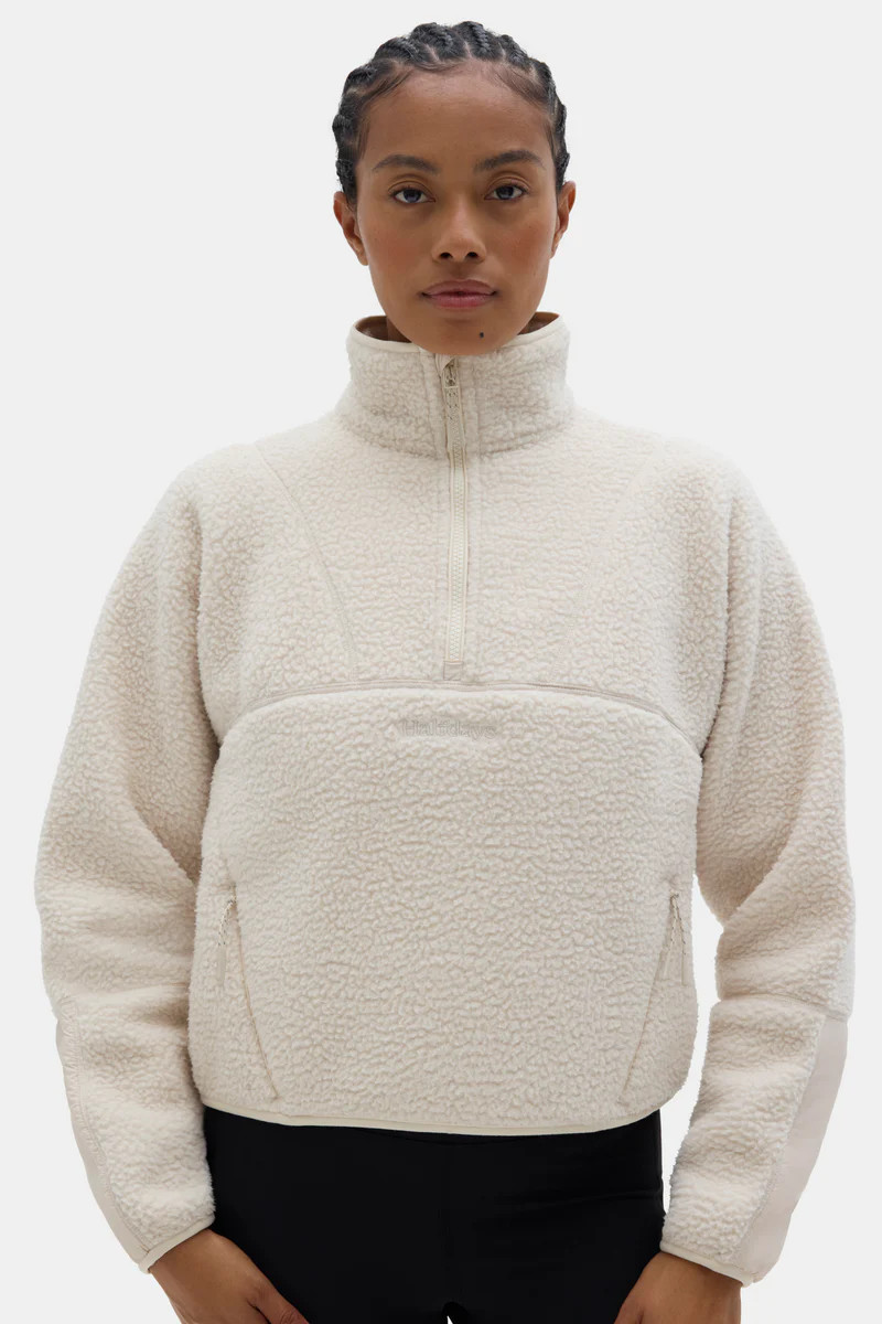Pieper Fleece | Halfdays