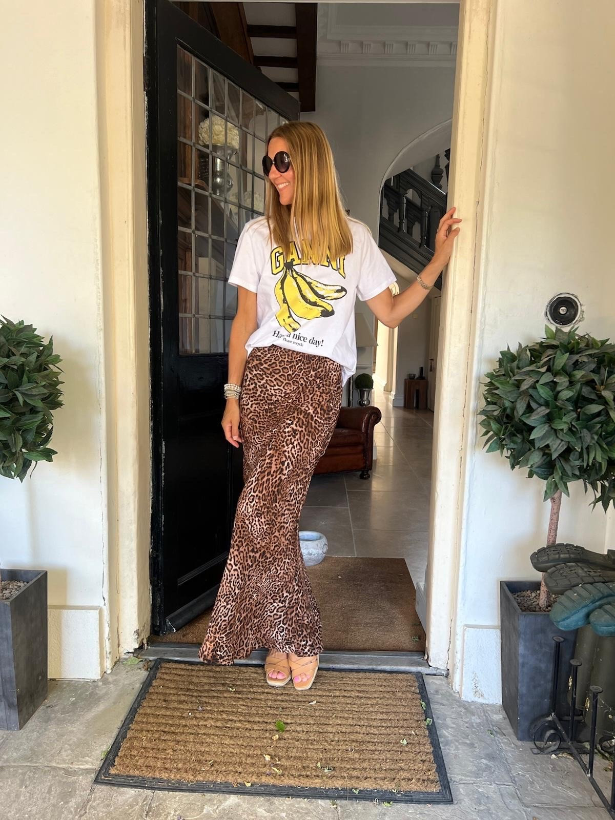 FRASERS LOOKS FOR SUMMER

#LTKuk #LTKsummer #LTKstyletip