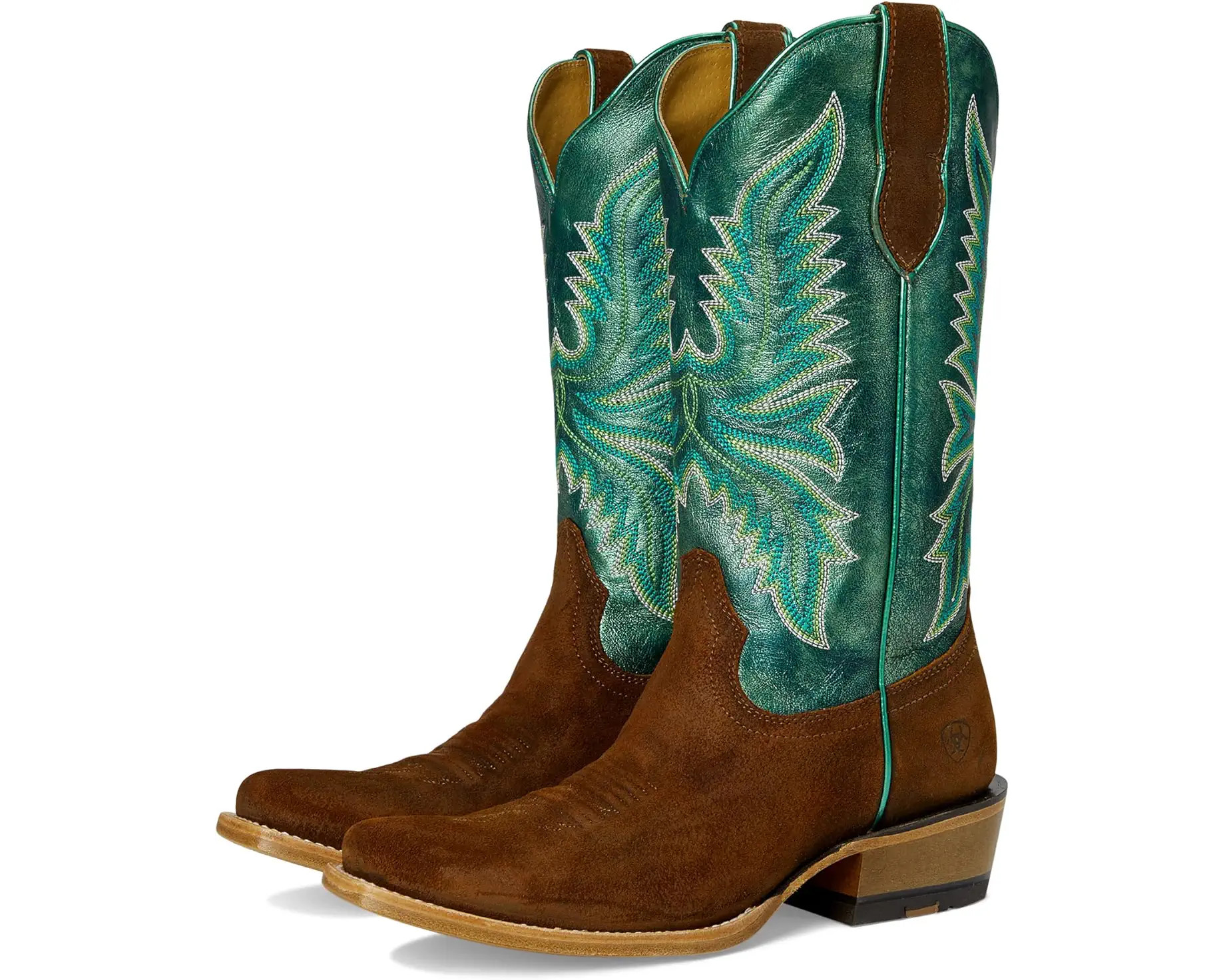 Futurity Flash Western Boots | Zappos