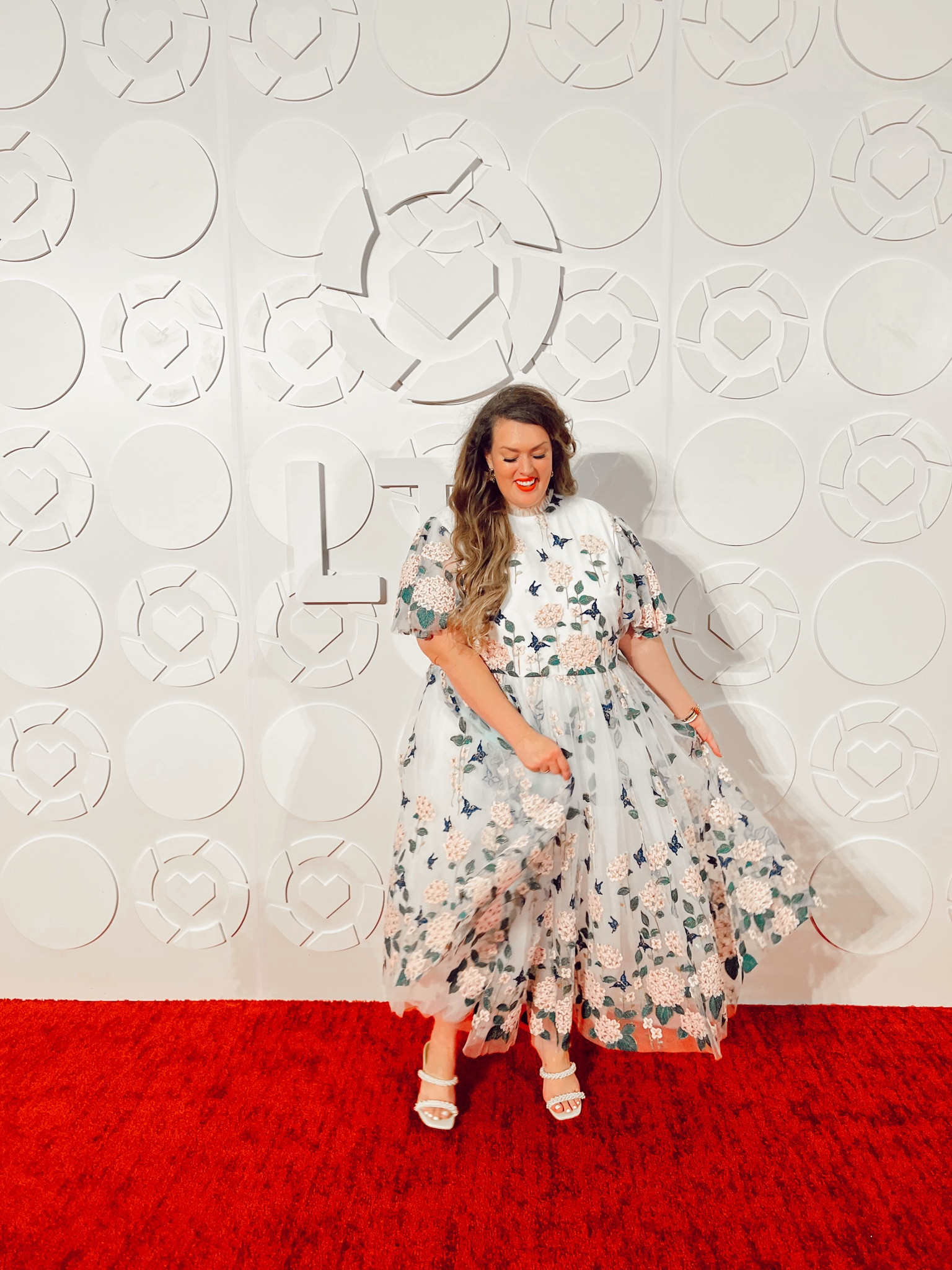 #LTKcon this year was EVERYTHING 

#LTKtravel #LTKbeauty #LTKcurves