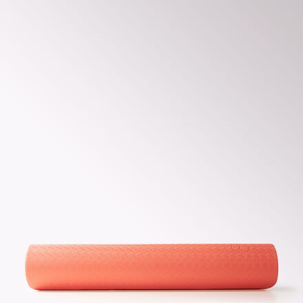 adidas Yoga Mat Poppy Pink | Adidas