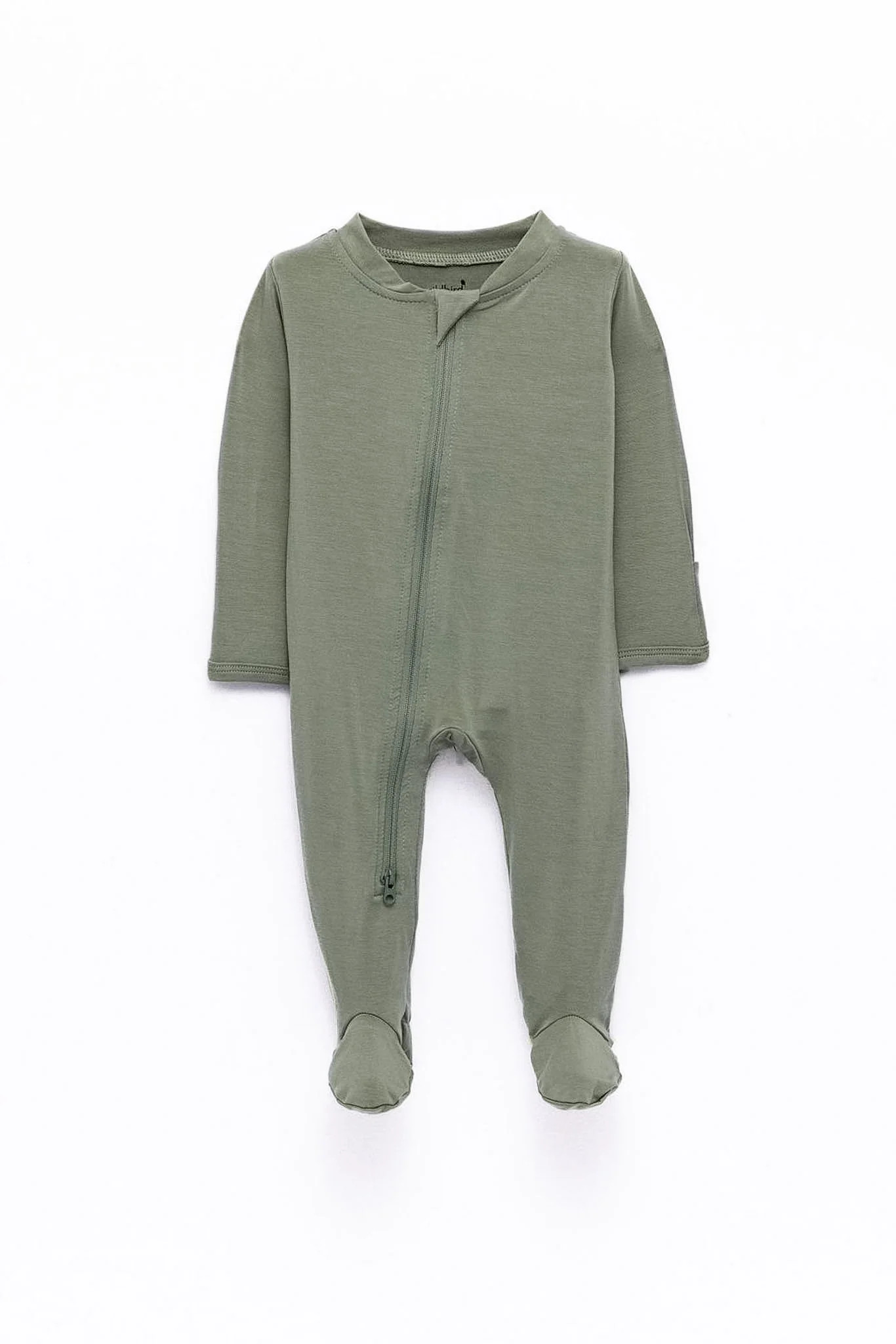 Acadian - CloudBlend\u2122 Footed Pajamas | Wildbird