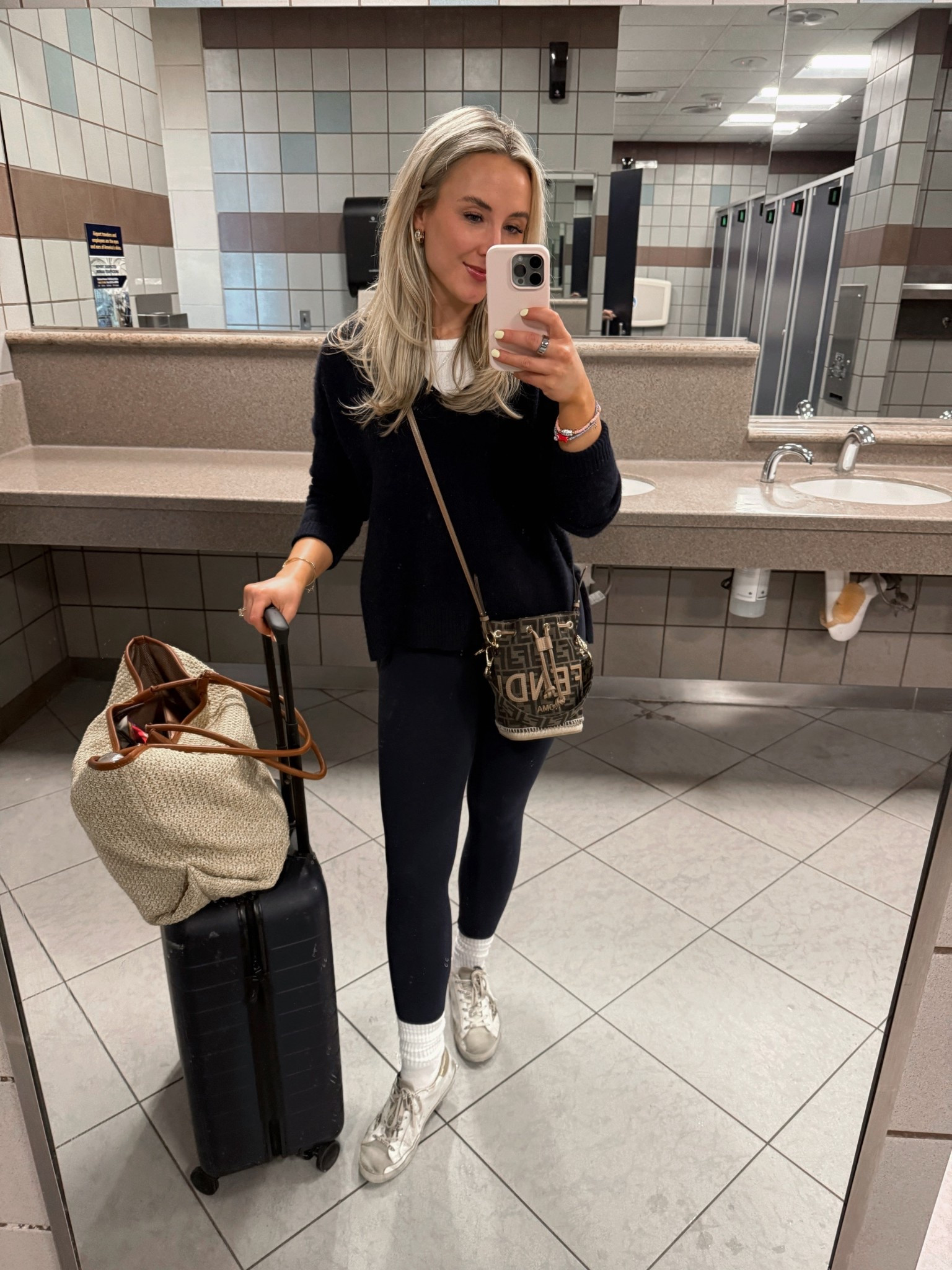 Travel day! 🌴

#LTKgrwm #LTKTravel #LTKootd