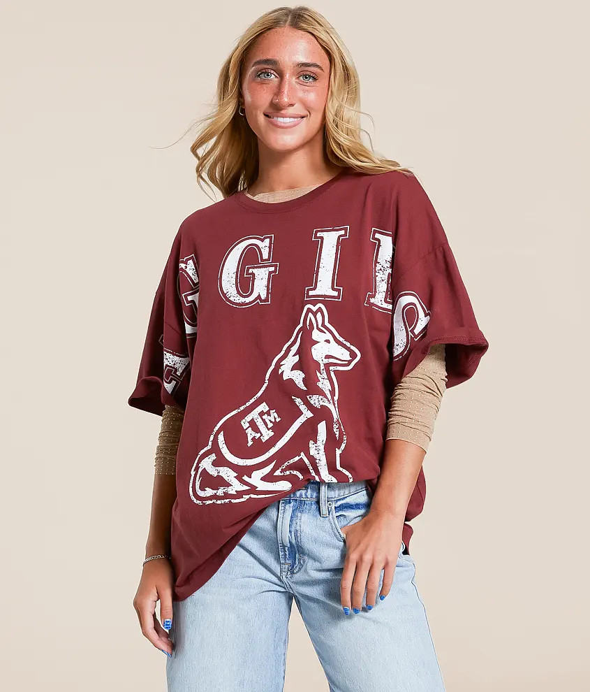 Texas A&M Aggies® T-Shirt | Buckle