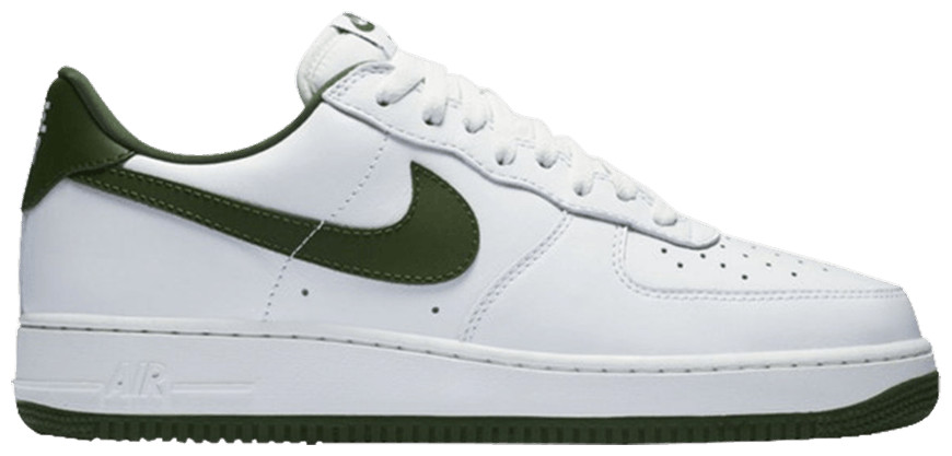 Air Force 1 Low 'Forest Green' | GOAT