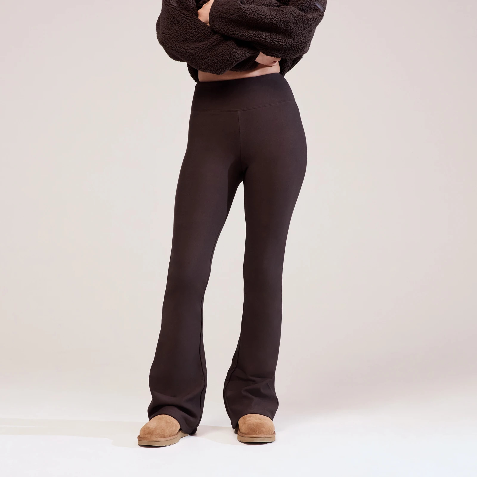 Winter Flare Leggings | LOVALL