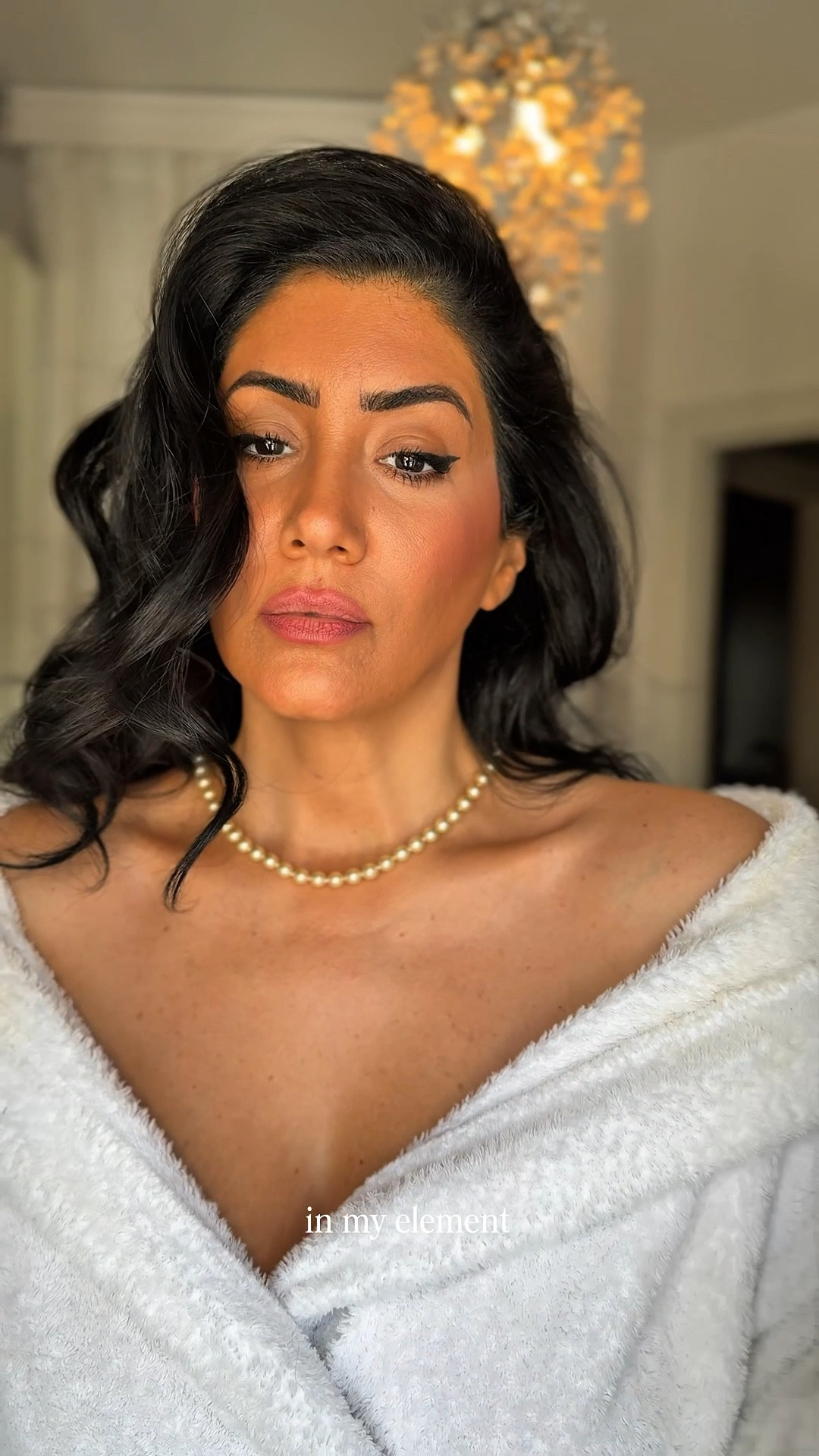 In My Element | YSL Beauty Essentials 

#LTKBeauty #LTKValentine #LTKgrwm