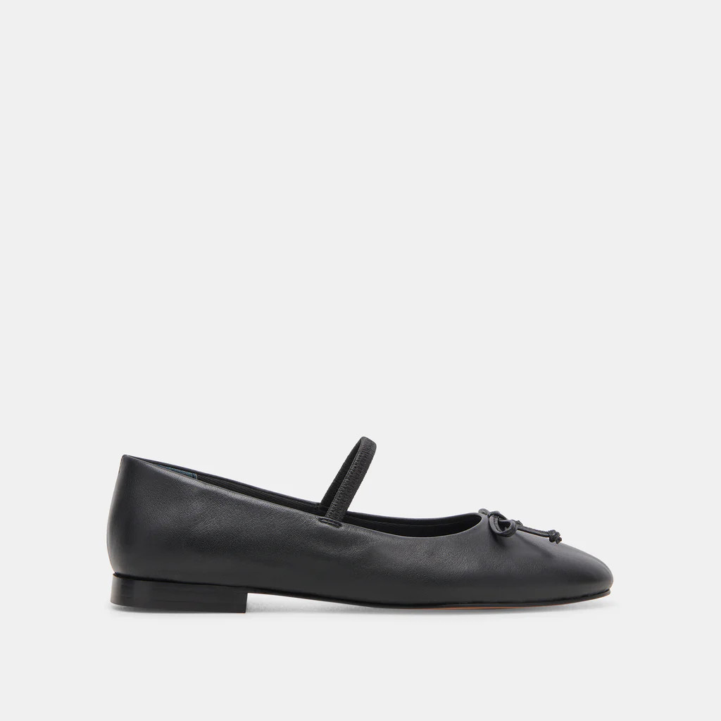 Carin Ballet Flats | DolceVita.com