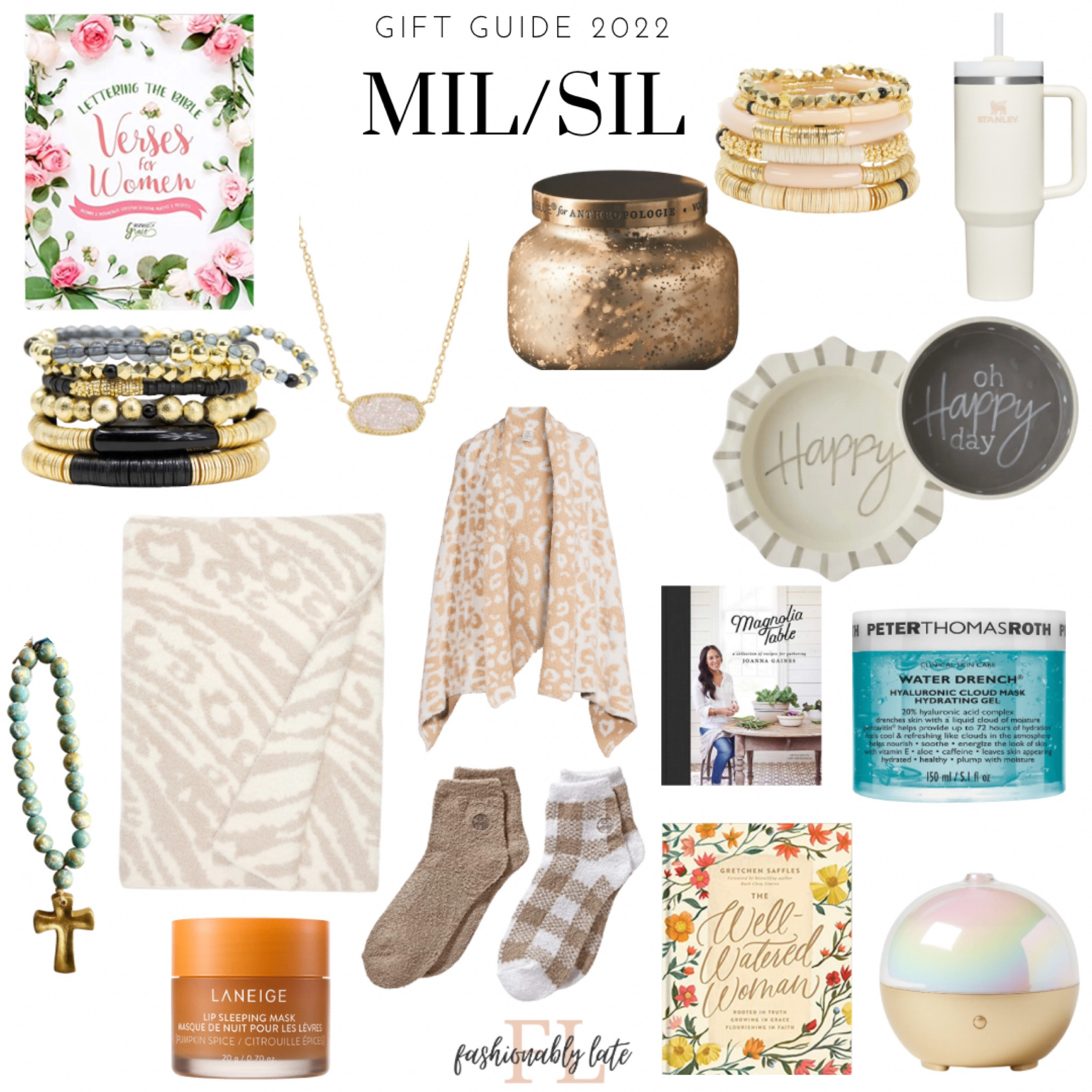 #giftguide #christmas

Gift Guide For The Mother in Law or Sister in Law

#LTKSeasonal #LTKHoliday