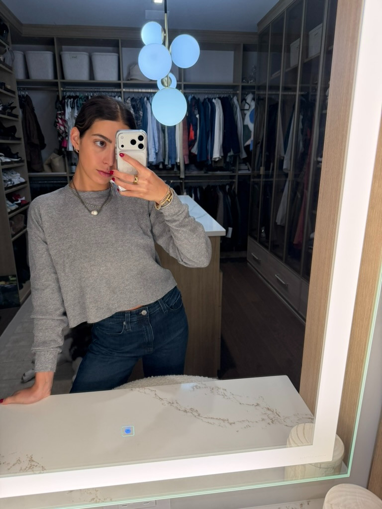 Cozy Friday WFH Outfit 

 

#LTKSeasonal