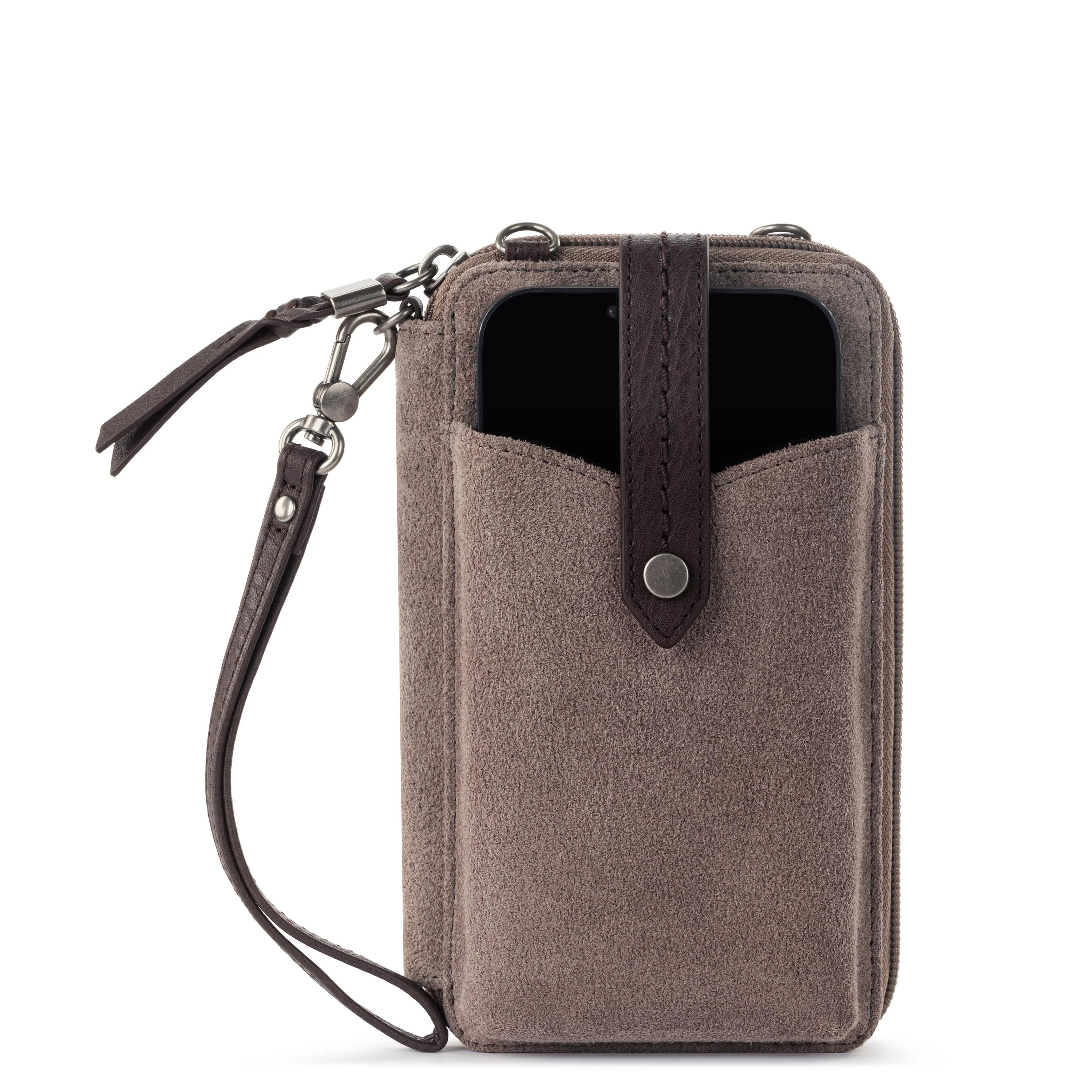 Silverlake N/S Smartphone Crossbody | Shop Simon