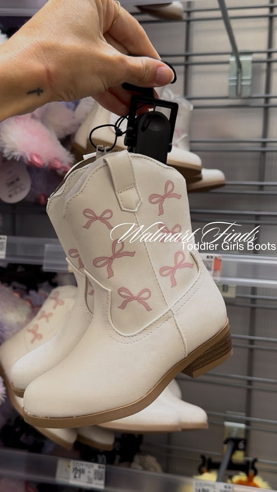 Walmart fashion finds for toddler girls 🎀

#LTKStyleTip #LTKKids #LTKBaby