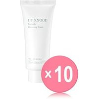 mixsoon - Centella Cleansing Foam Mini 10pcs Bundle Set 20ml x 10 pcs | YesStyle.com