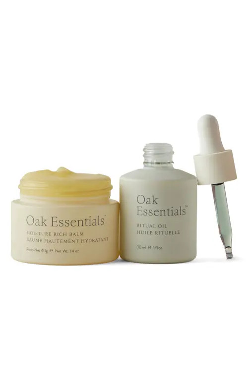 Oak Essentials The Hydration Heroes Set $176 Value at Nordstrom | Nordstrom
