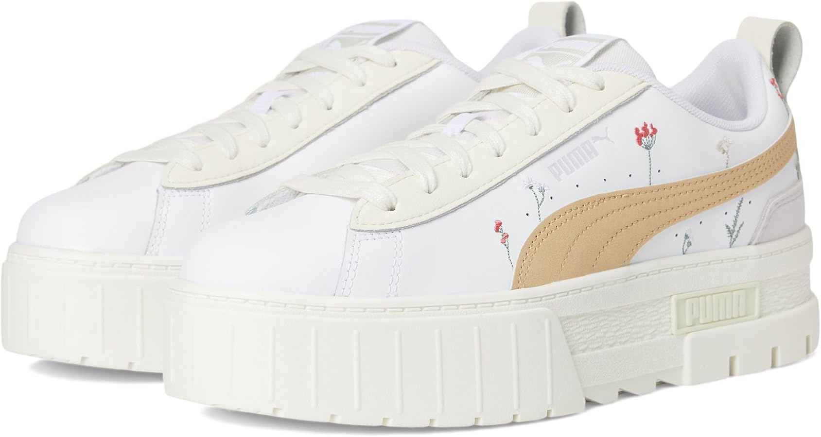 Puma Womens Mayze Sneakers | Amazon (US)