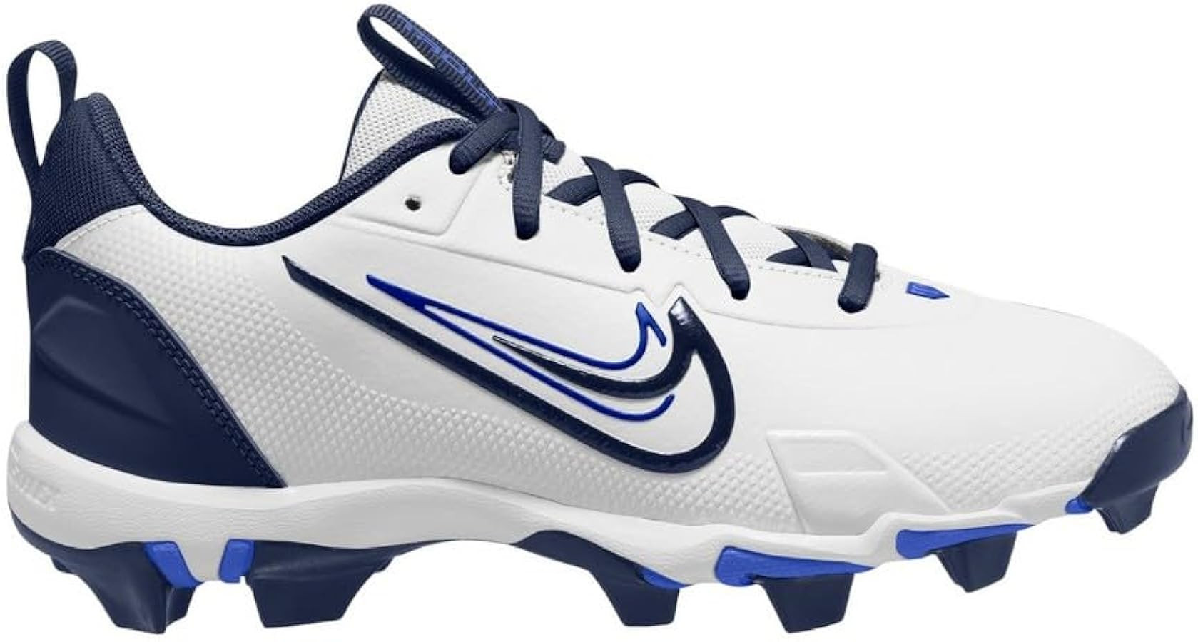 Nike Youth Force Trout 9 Keystone Low Rubber Baseball Cleats | Amazon (US)