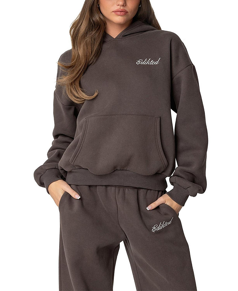 Edikted We're Edikted Hoodie | Bloomingdale's (US)