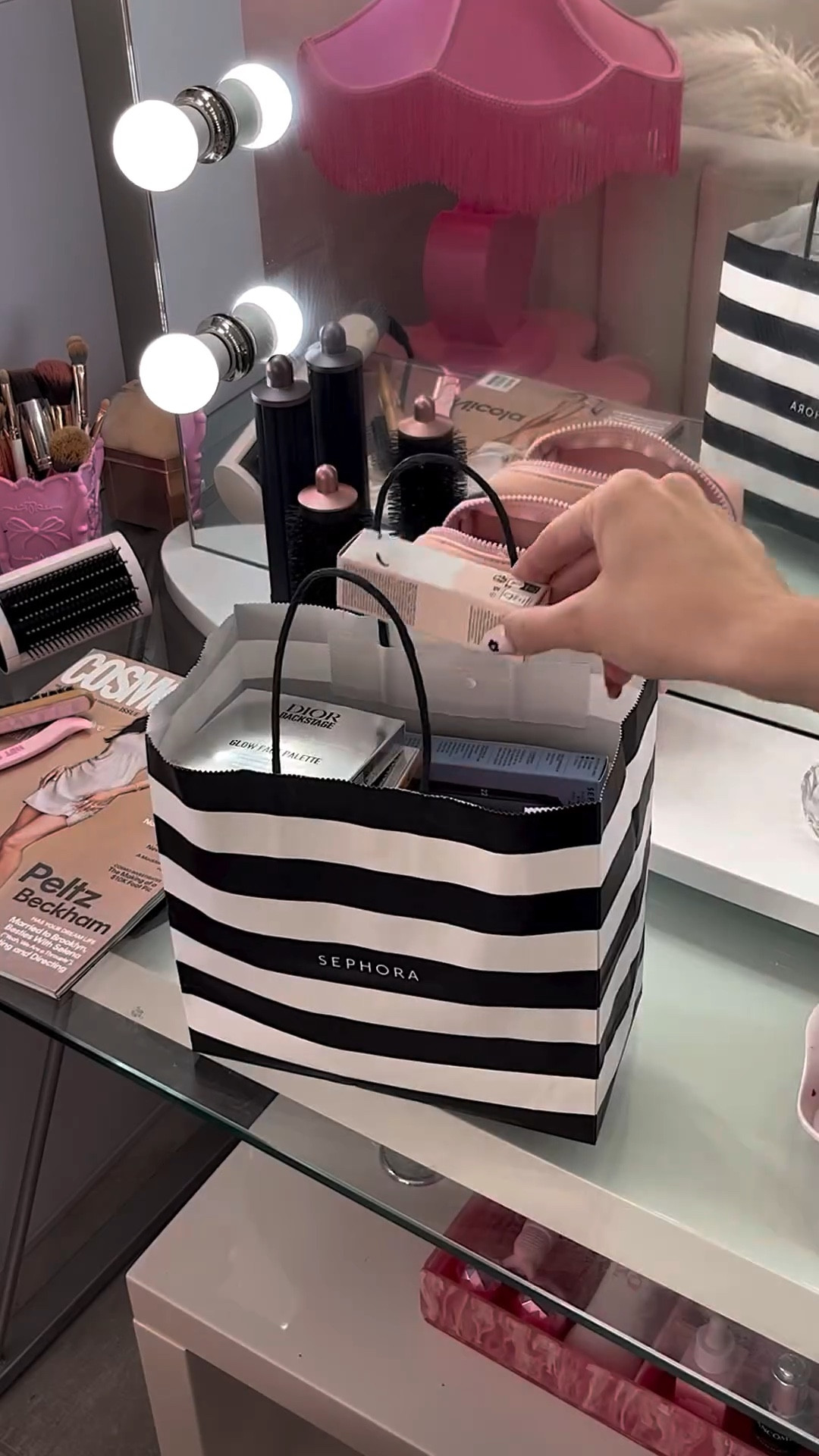 sephora haul🎀💄

#LTKBeauty #LTKVideo #LTKU